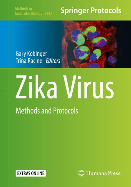 Produktbild: Zika Virus