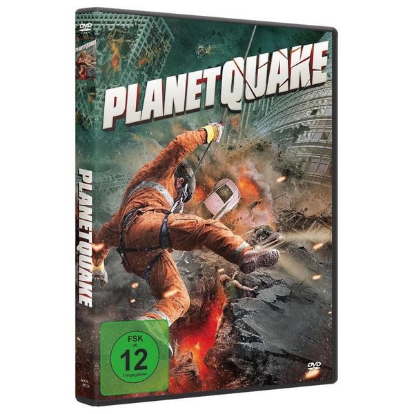 Produktbild: Planetquake