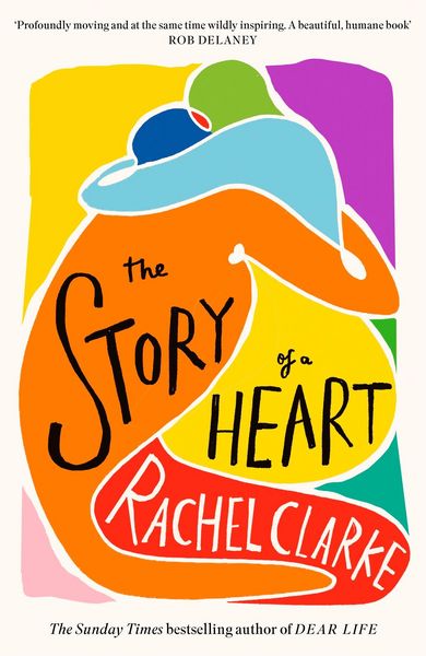 Produktbild: The Story of a Heart
