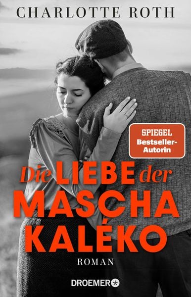 Produktbild: Die Liebe der Mascha Kaléko