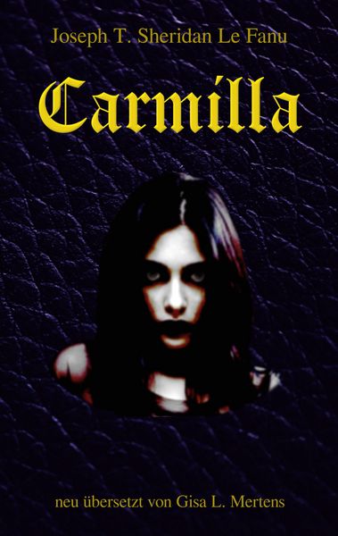 Produktbild: Carmilla