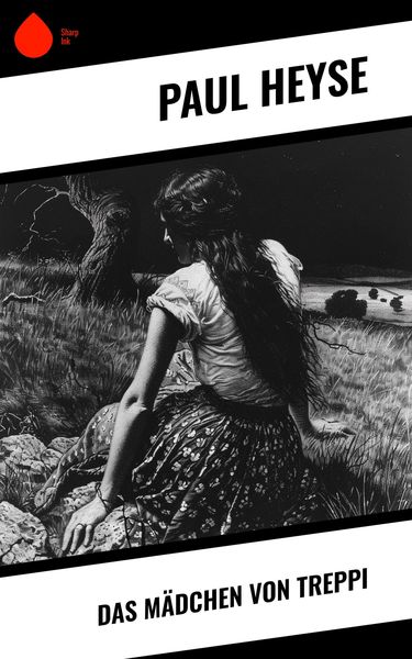 Produktbild: Das M&auml;dchen von Treppi