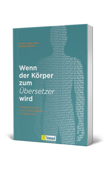 Produktbild: Wenn der K&ouml;rper zum &Uuml;bersetzer wird