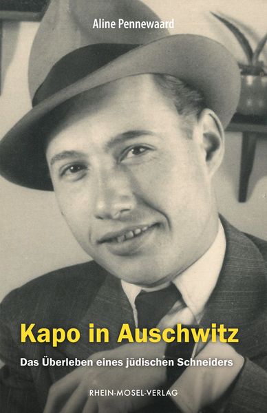 Produktbild: Kapo in Auschwitz