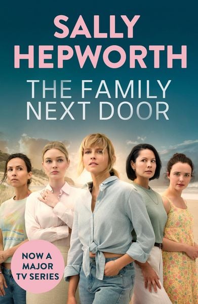 Produktbild: The Family Next Door
