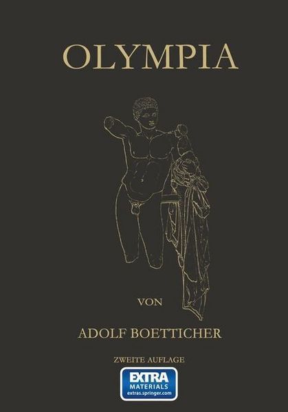 Produktbild: Olympia, Das Fest und Seine St&auml;tte