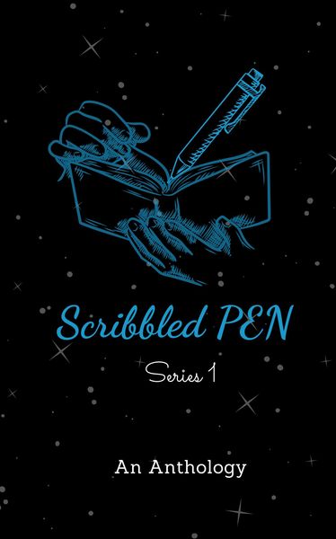 Produktbild: Scribbled PEN (1, #1)