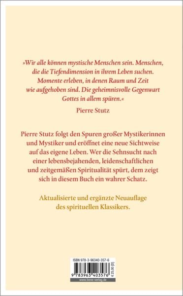Produktbild: Geborgen und frei