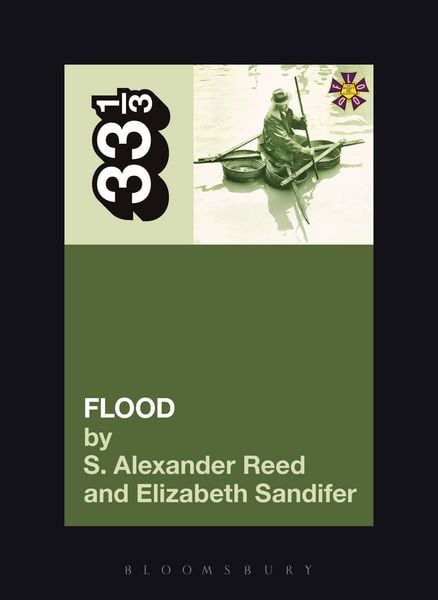 Produktbild: They Might Be Giants' Flood