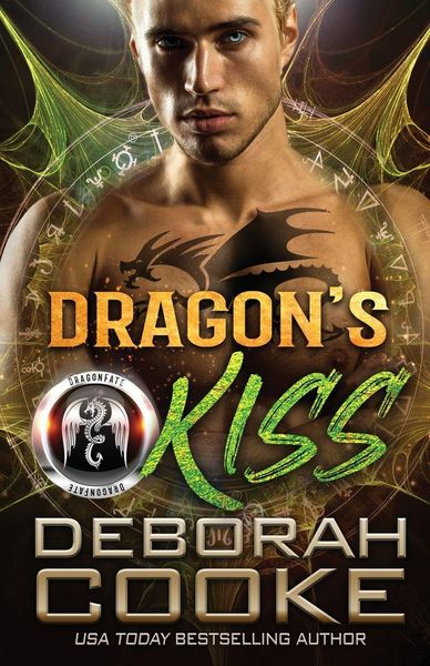 Produktbild: Dragon's Kiss