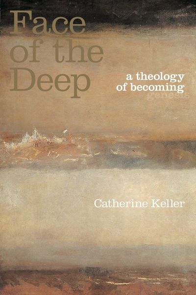Produktbild: The Face of the Deep