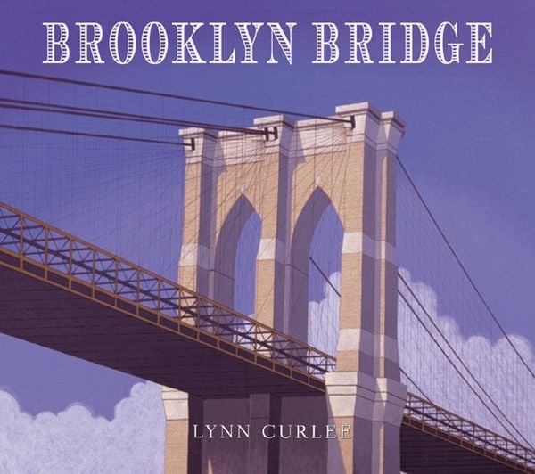 Produktbild: Brooklyn Bridge