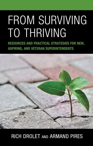 Produktbild: From Surviving to Thriving