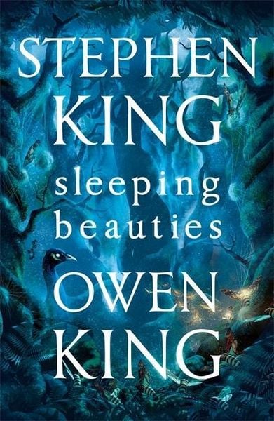 Produktbild: King, S: Sleeping Beauties