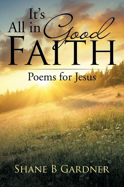 Produktbild: It's All in Good Faith
