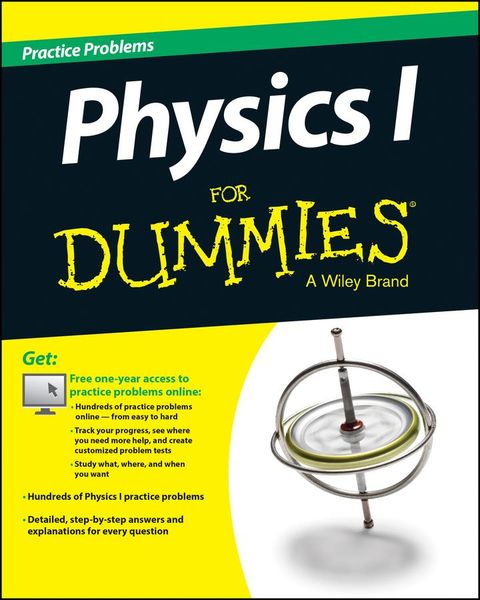 Produktbild: Physics I