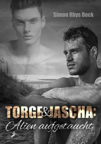 Produktbild: Torge und Jascha: Alien aufgetaucht