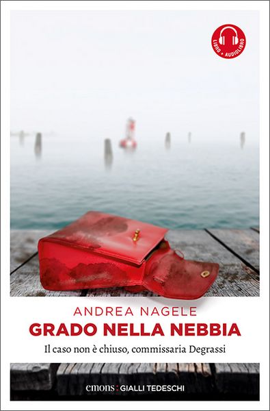 Produktbild: Grado nella nebbia