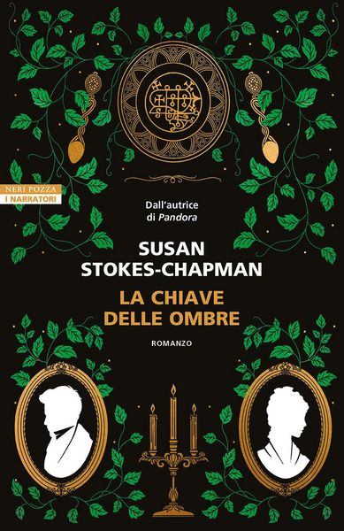 Produktbild: La chiave delle ombre