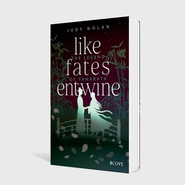 Produktbild: Like Fates Entwine (The Legend of Tanabata 2)