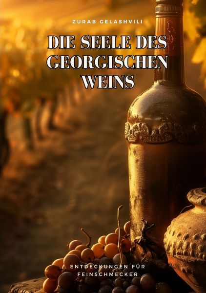 Die Seele des georgischen Weins