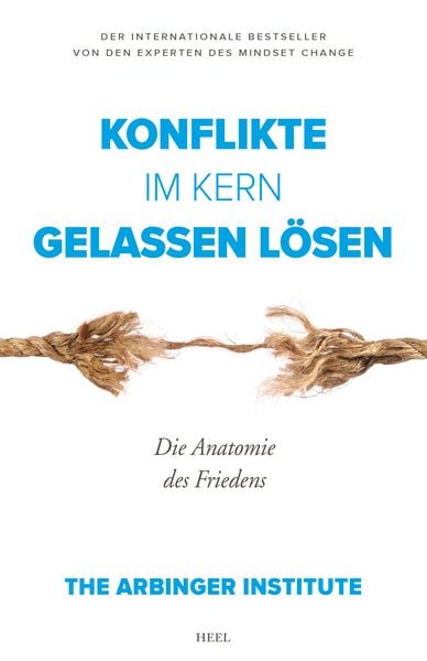 Produktbild: Konflikte im Kern gelassen l&ouml;sen