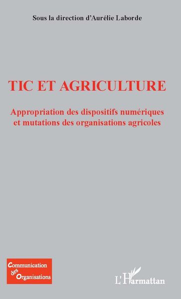 Produktbild: Tic et agriculture