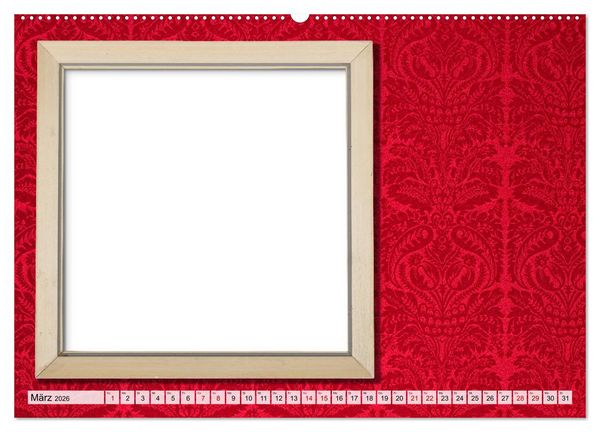 Produktbild: Schlaghosen, Disco und Tapeten. Hol dir die 70er zur&uuml;ck (hochwertiger Premium Wandkalender 2026 DIN A2 quer), Kunstdruck in Hochglanz
