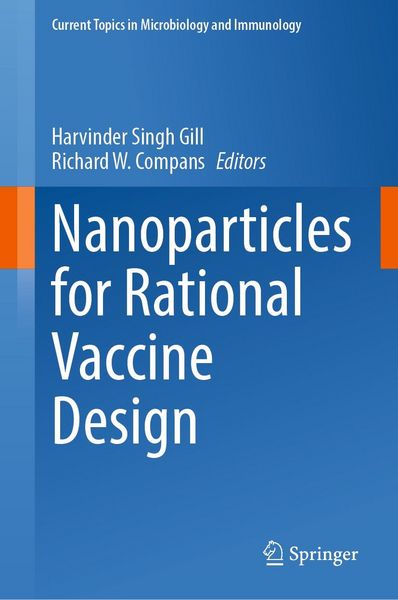 Produktbild: Nanoparticles for Rational Vaccine Design