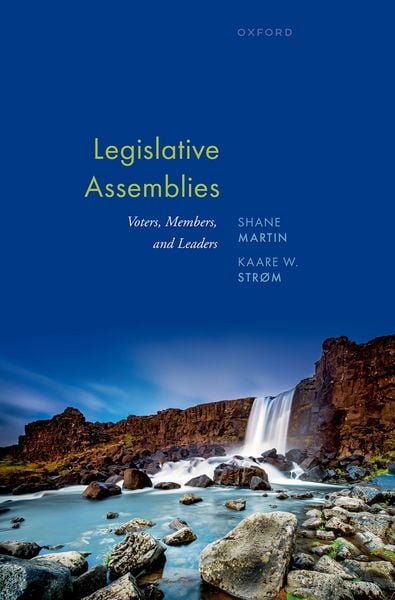 Produktbild: Legislative Assemblies