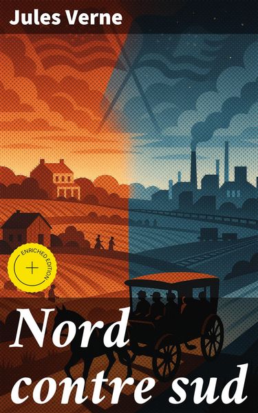 Produktbild: Nord contre sud