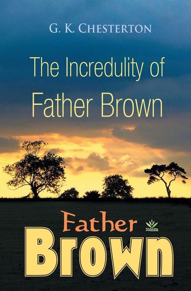 Produktbild: The Incredulity of Father Brown