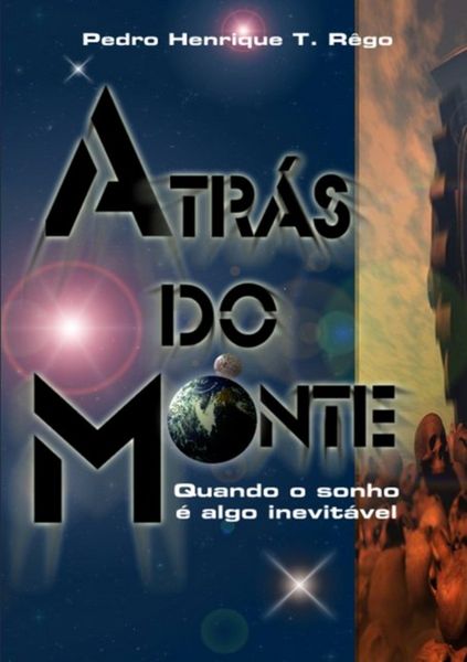 Produktbild: Atr&aacute;s Do Monte