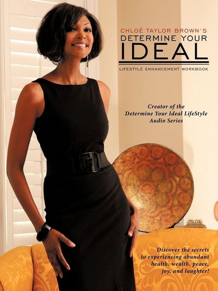 Produktbild: Determine Your Ideal