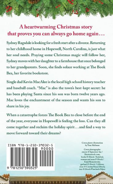 Produktbild: Hope at Christmas