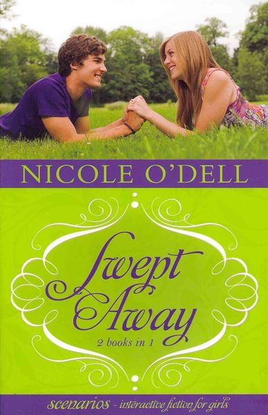 Produktbild: Swept Away