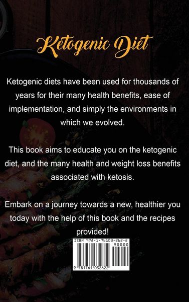 Ketogenic Diet