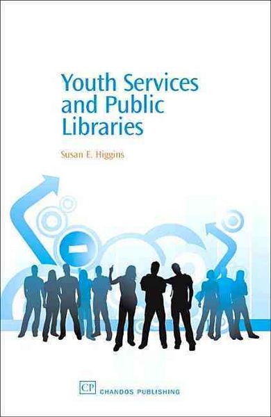 Produktbild: Youth Services & Public Lib