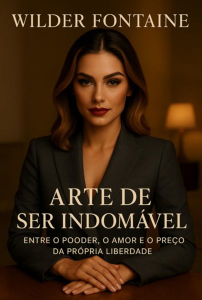 Produktbild: A Arte De Ser Indom&aacute;vel