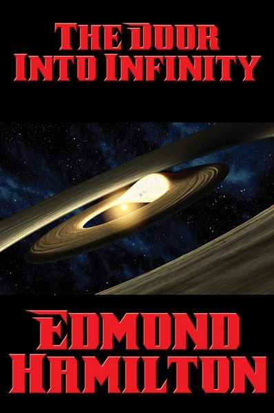 Produktbild: The Door Into Infinity