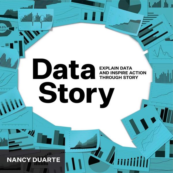 Produktbild: DataStory