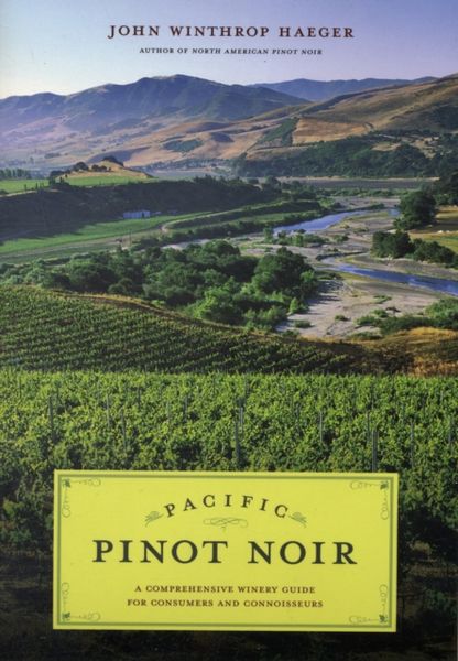 Produktbild: Pacific Pinot Noir