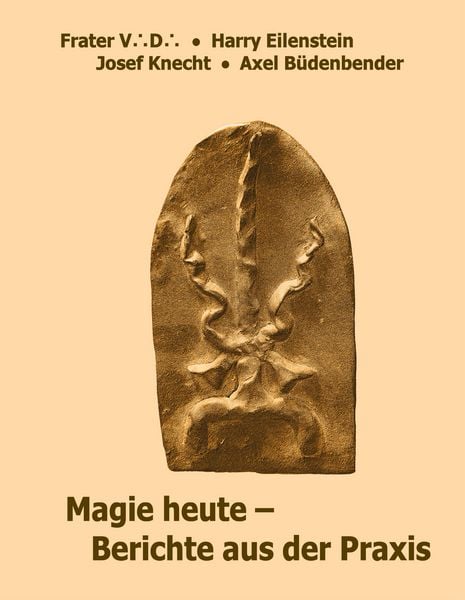 Produktbild: Magie heute - Berichte aus der Praxis