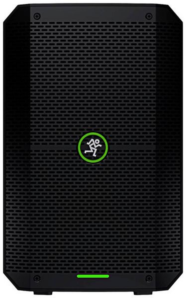 Produktbild: Mackie Thump GO Mobiler PA Lautsprecher 20.3cm 8 Zoll akkubetrieben 1St.