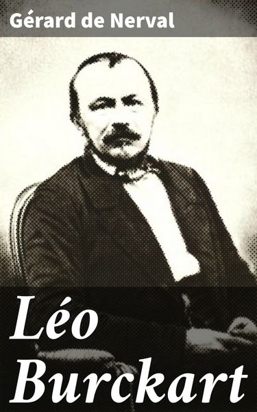 Produktbild: L&eacute;o Burckart