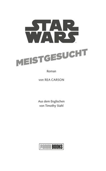 Produktbild: Star Wars: Meistgesucht