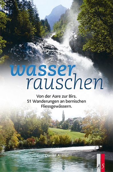 Produktbild: WasserRauschen