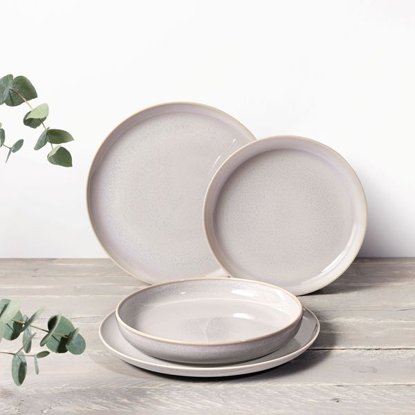 Produktbild: Villeroy & Boch Crafted Tafelset 4tlg.