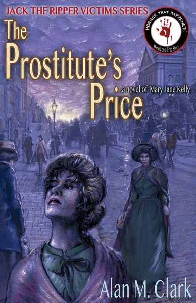 Produktbild: The Prostitute's Price