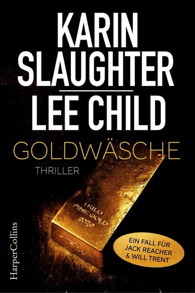 Produktbild: Goldw&auml;sche